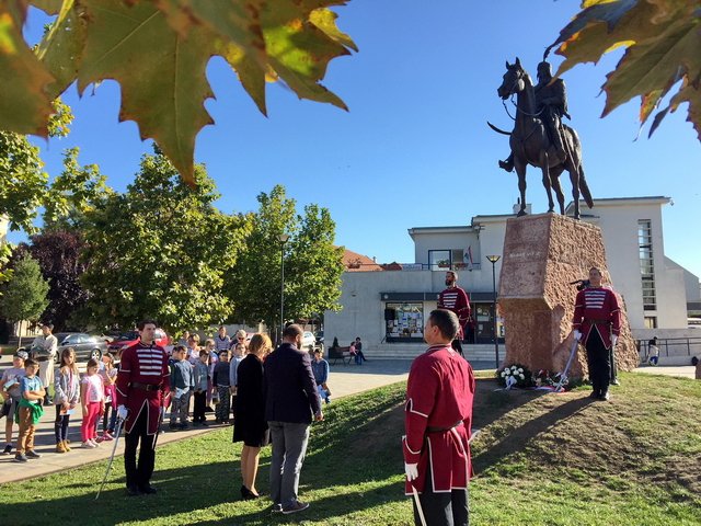 vitéz Kádár Istvánra emlékeztünk 19